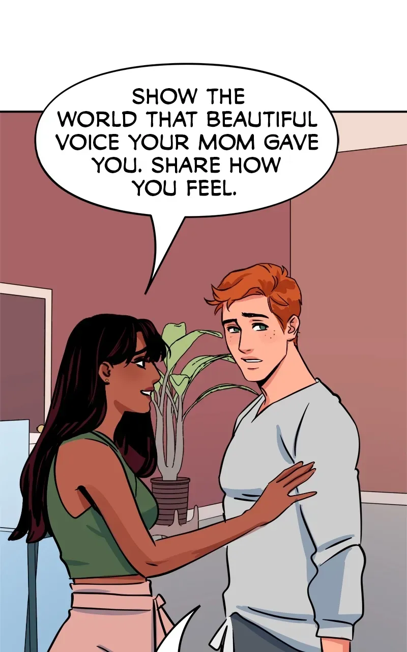 Archie Comics:Big Ethel Energy Chapter 51 page 75 - 