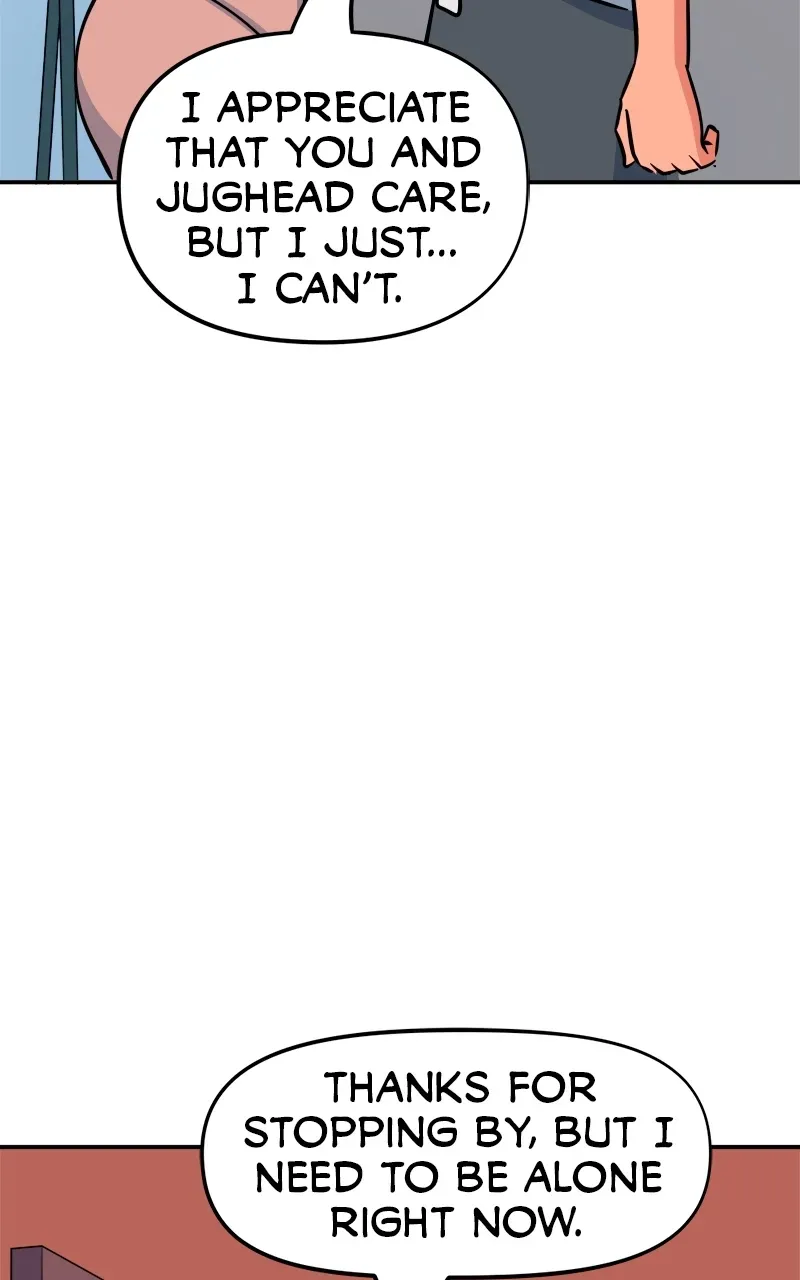 Archie Comics:Big Ethel Energy Chapter 51 page 76 - 