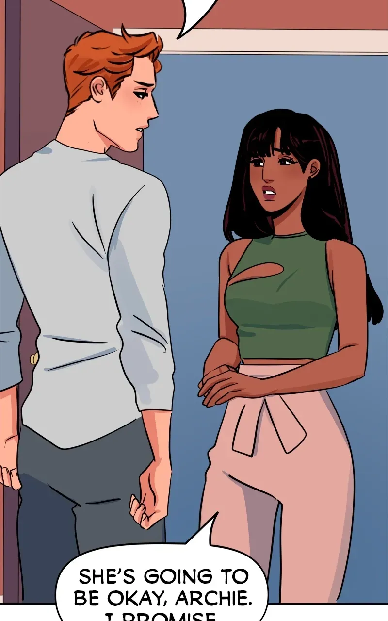 Archie Comics:Big Ethel Energy Chapter 51 page 77 - 