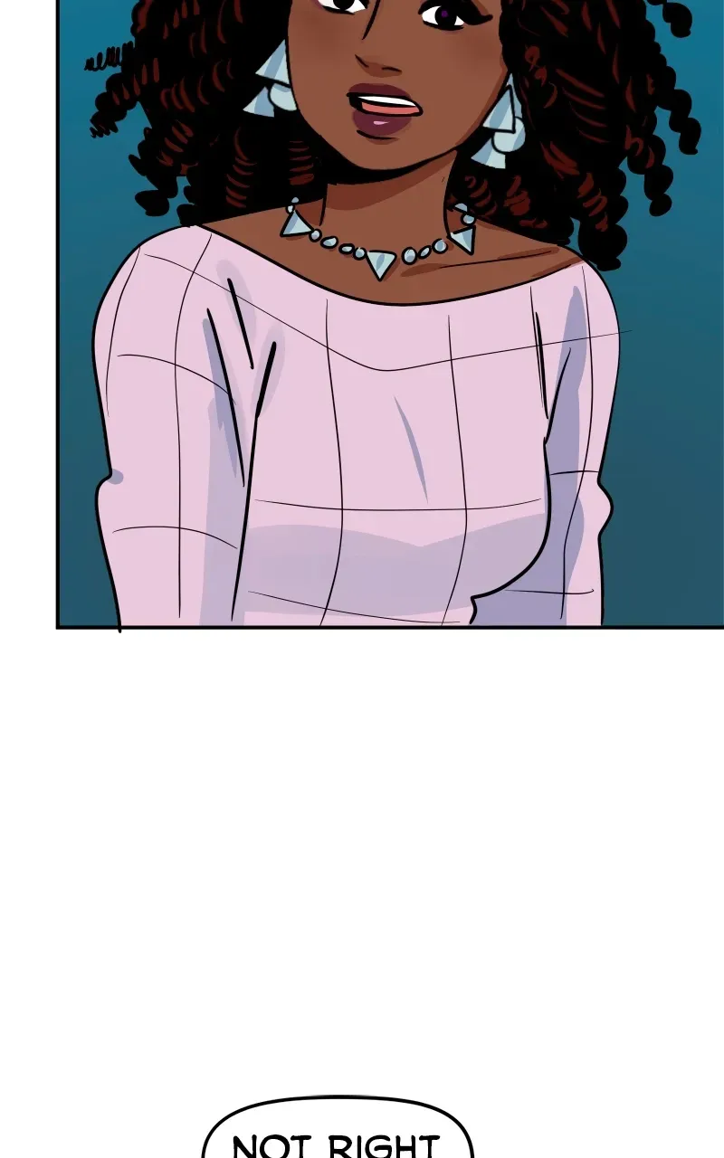 Archie Comics:Big Ethel Energy Chapter 51 page 84 - 