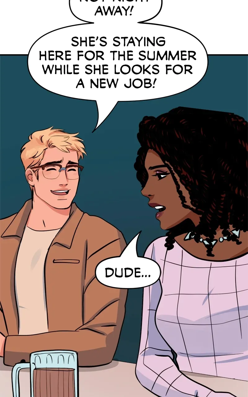 Archie Comics:Big Ethel Energy Chapter 51 page 85 - 
