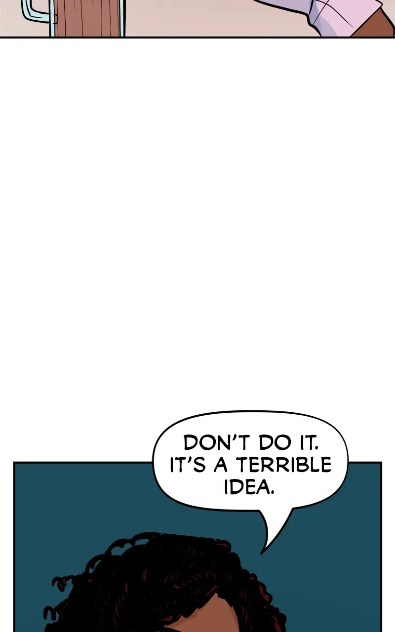 Archie Comics:Big Ethel Energy Chapter 51 page 86 - 