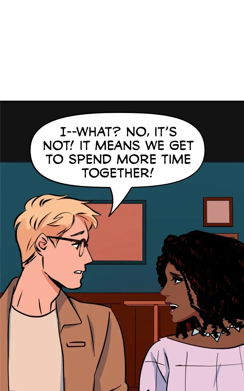 Archie Comics:Big Ethel Energy Chapter 51 page 88 - 