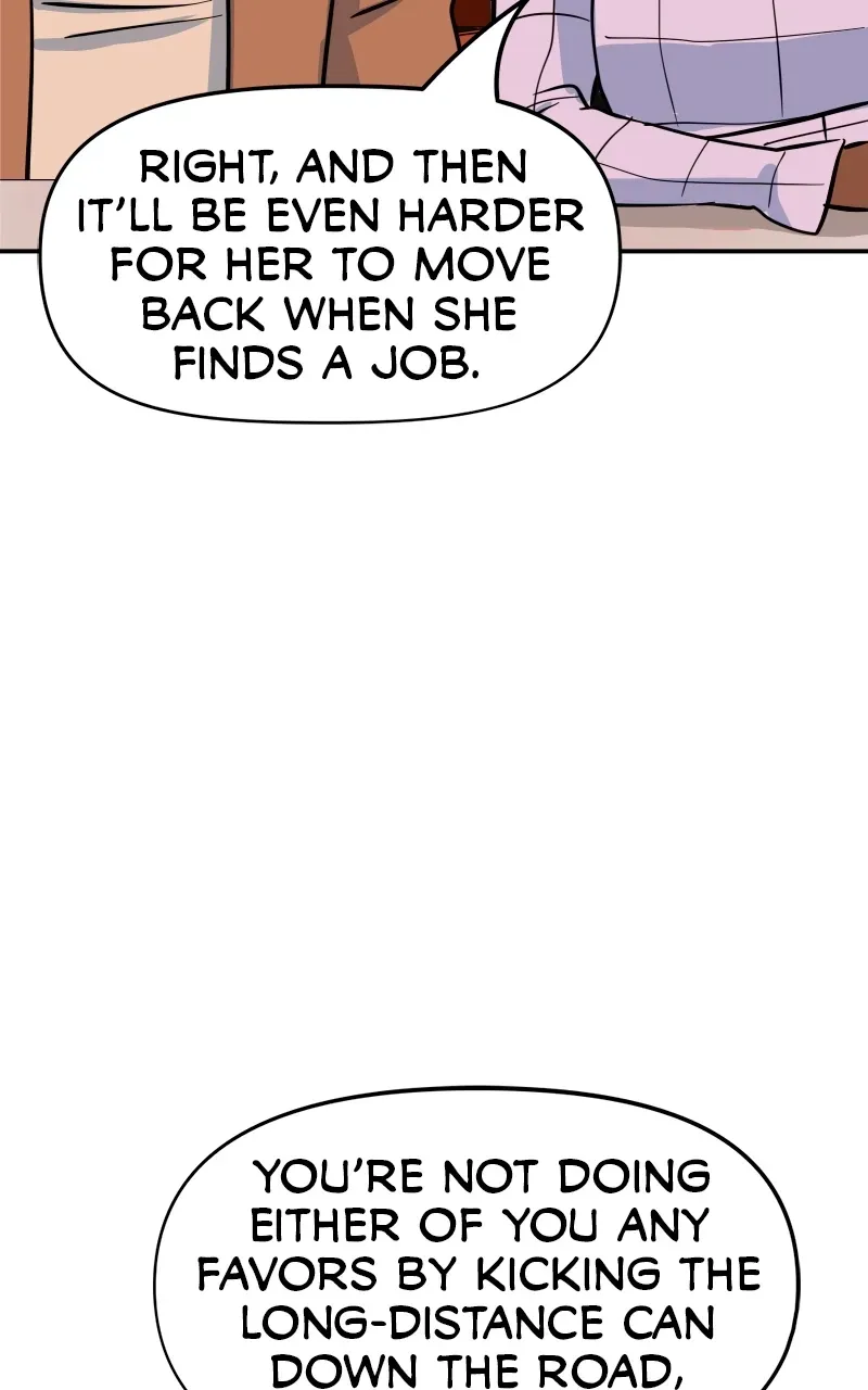 Archie Comics:Big Ethel Energy Chapter 51 page 89 - 