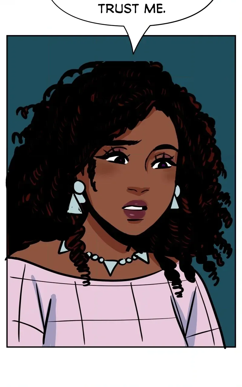 Archie Comics:Big Ethel Energy Chapter 51 page 90 - 