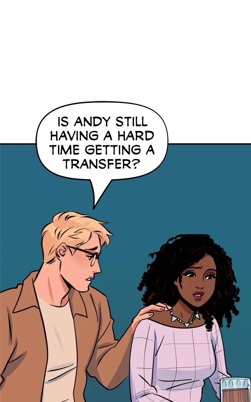 Archie Comics:Big Ethel Energy Chapter 51 page 91 - 