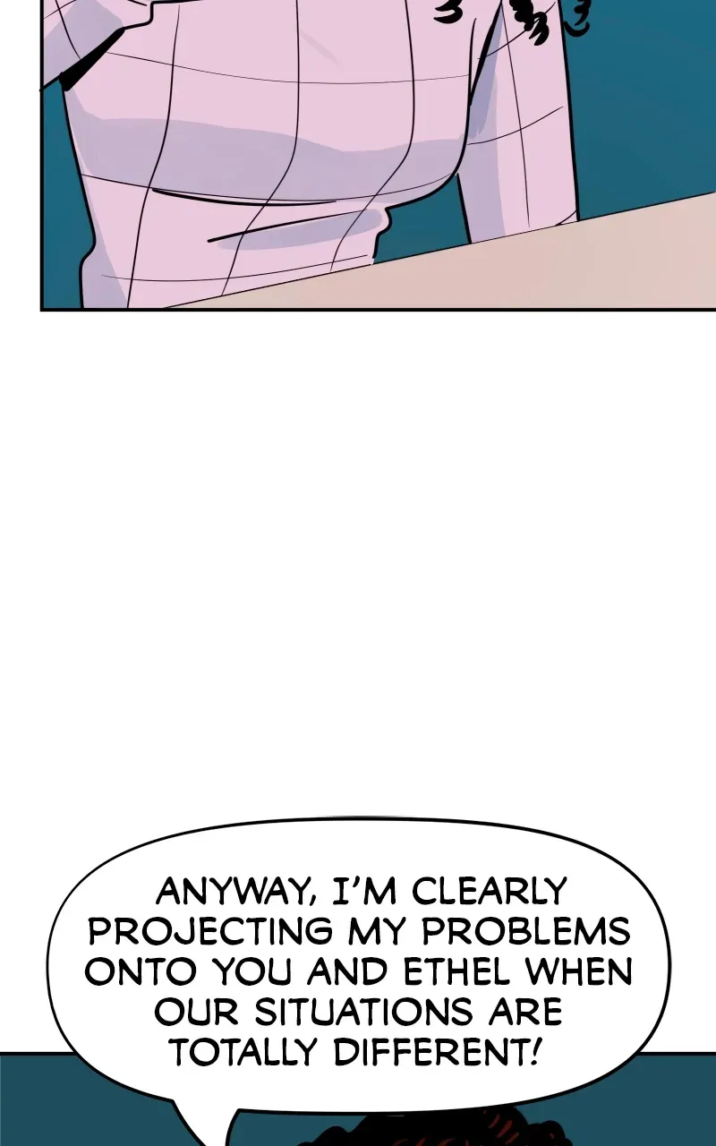 Archie Comics:Big Ethel Energy Chapter 51 page 95 - 