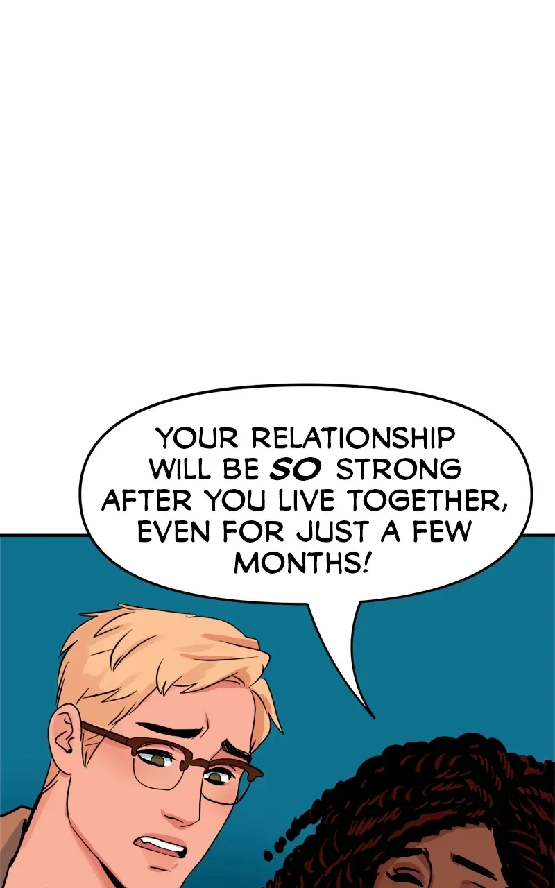 Archie Comics:Big Ethel Energy Chapter 51 page 97 - 