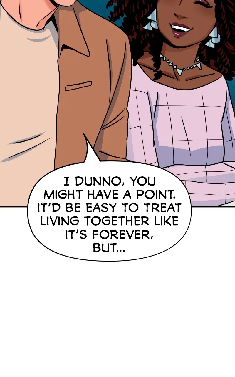 Archie Comics:Big Ethel Energy Chapter 51 page 98 - 