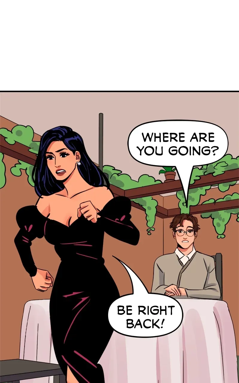 Archie Comics:Big Ethel Energy Chapter 52 page 11 - 