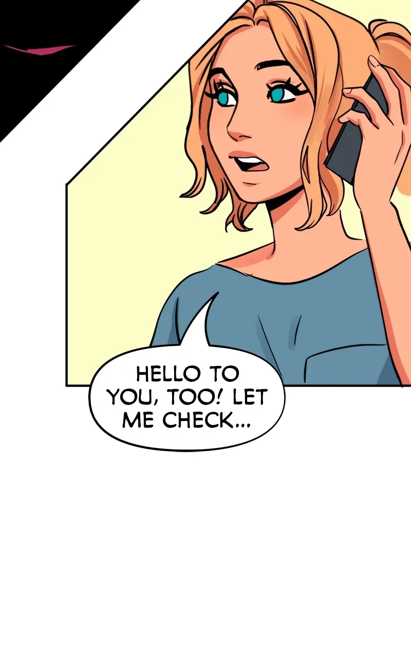 Archie Comics:Big Ethel Energy Chapter 52 page 15 - 