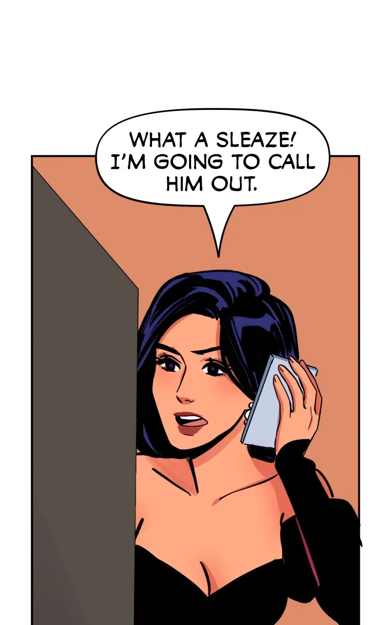 Archie Comics:Big Ethel Energy Chapter 52 page 16 - 