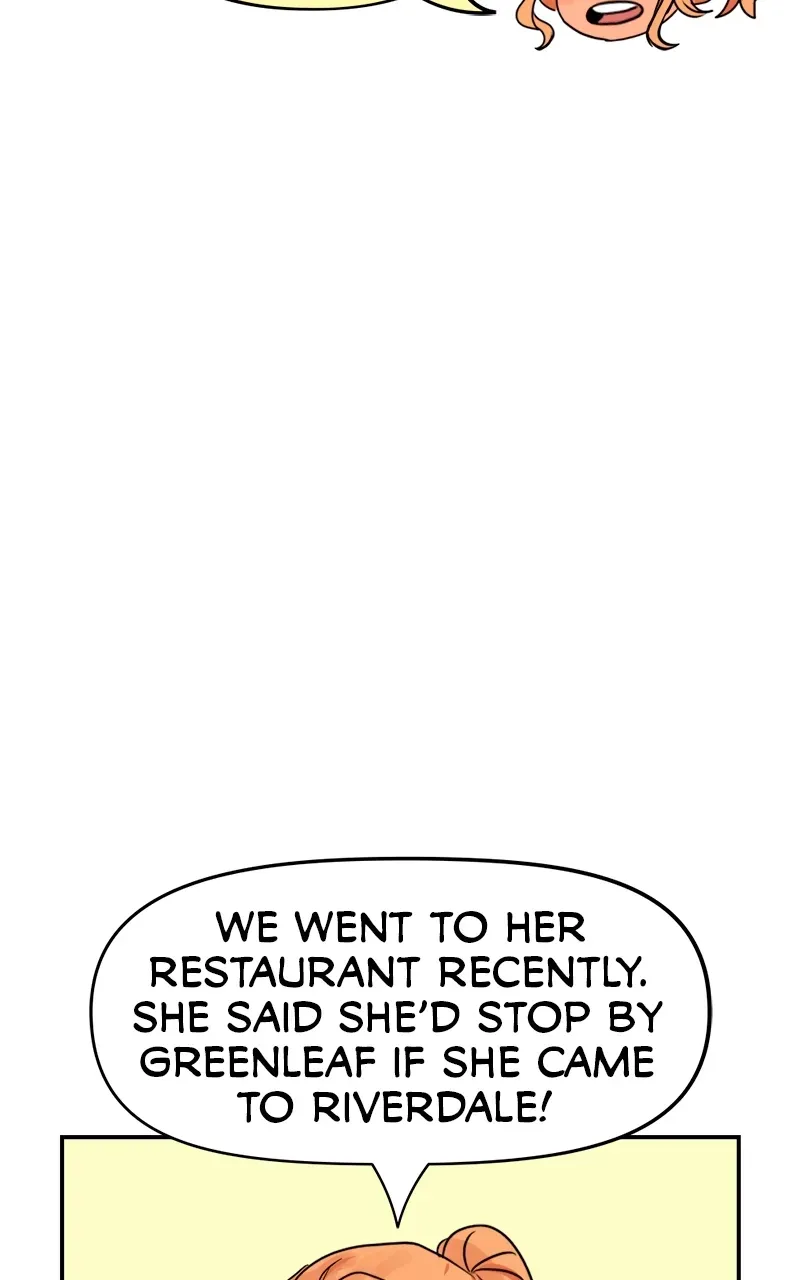 Archie Comics:Big Ethel Energy Chapter 52 page 19 - 
