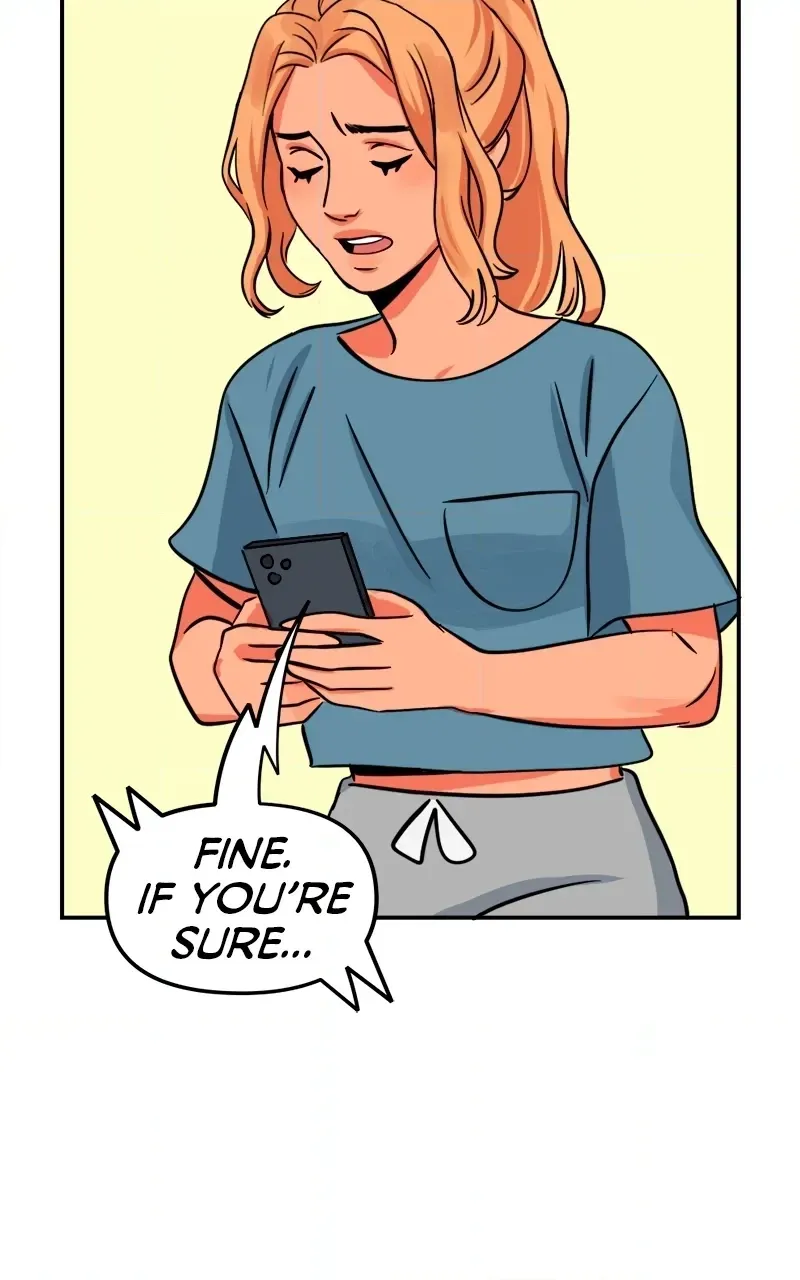 Archie Comics:Big Ethel Energy Chapter 52 page 20 - 