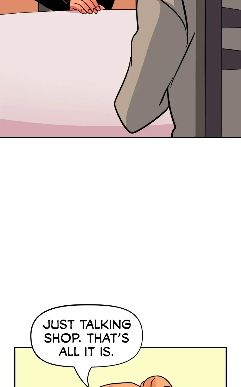 Archie Comics:Big Ethel Energy Chapter 52 page 22 - 