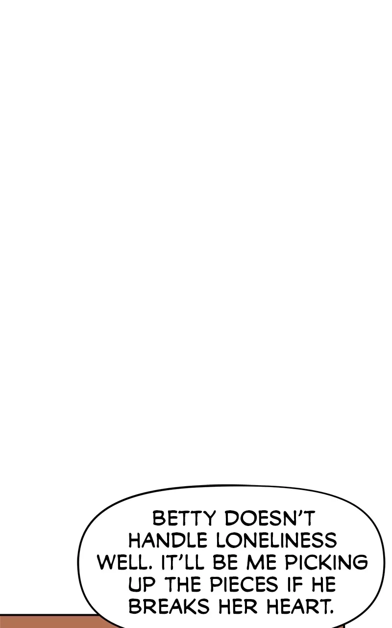 Archie Comics:Big Ethel Energy Chapter 52 page 25 - 