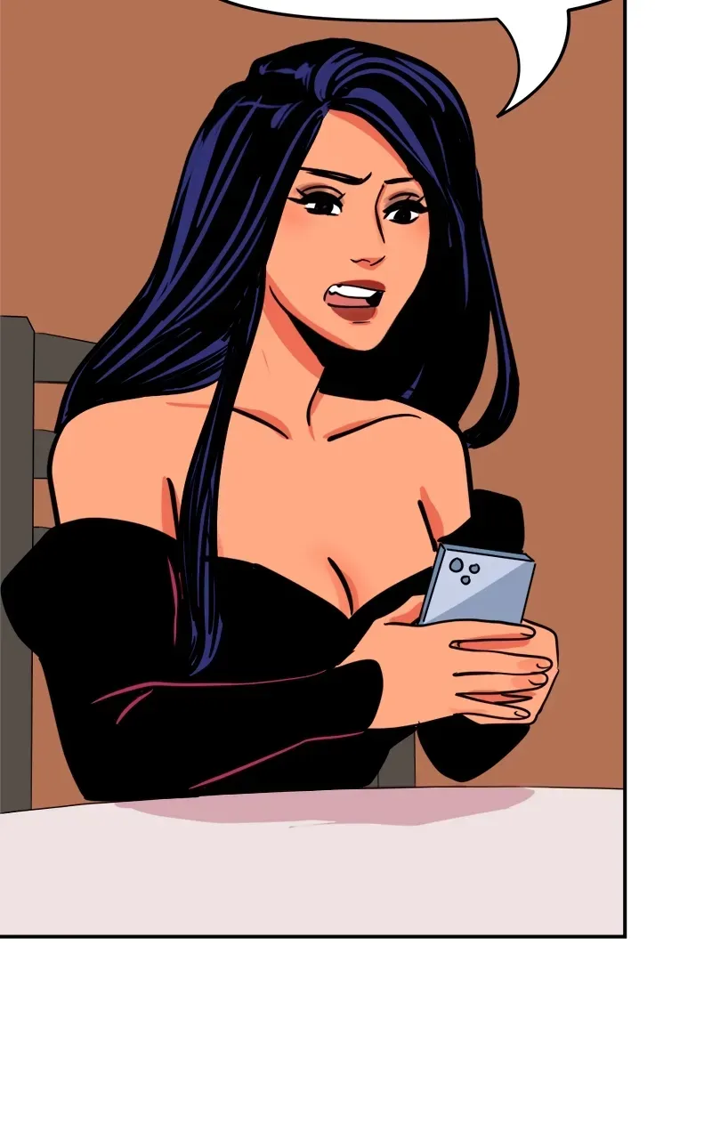 Archie Comics:Big Ethel Energy Chapter 52 page 26 - 