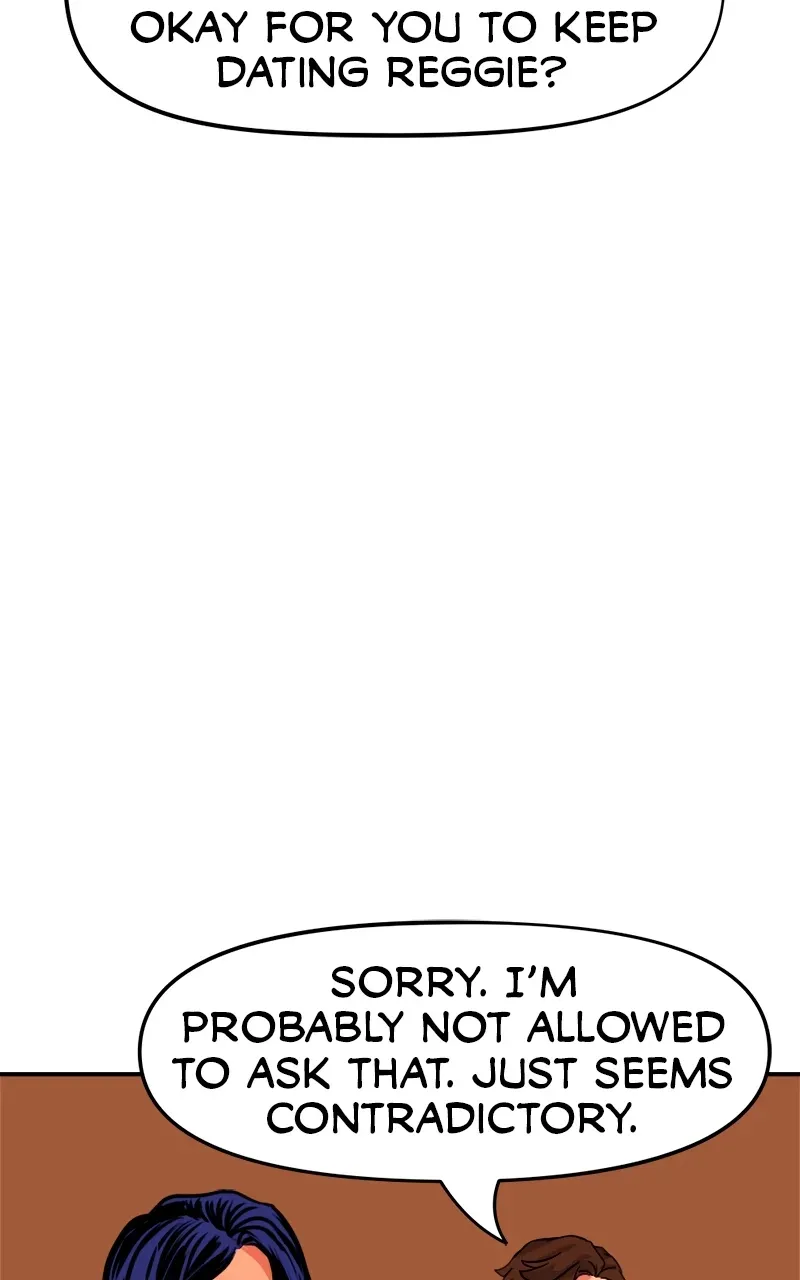 Archie Comics:Big Ethel Energy Chapter 52 page 28 - 