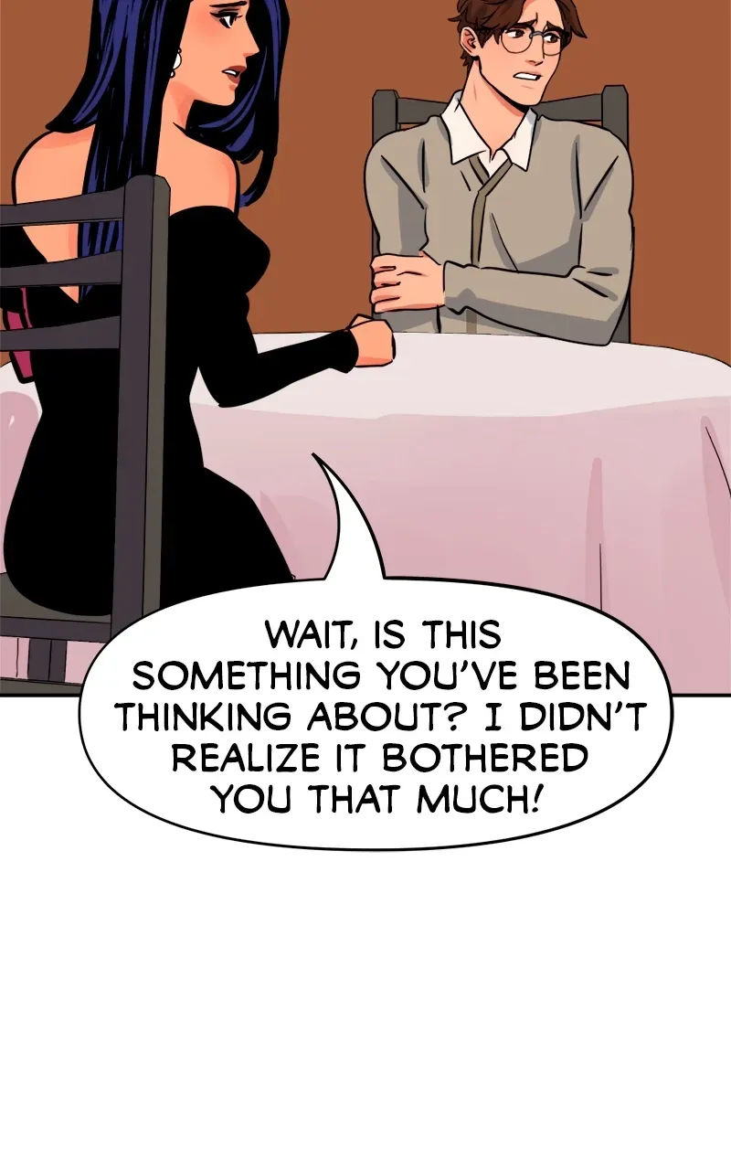 Archie Comics:Big Ethel Energy Chapter 52 page 29 - 