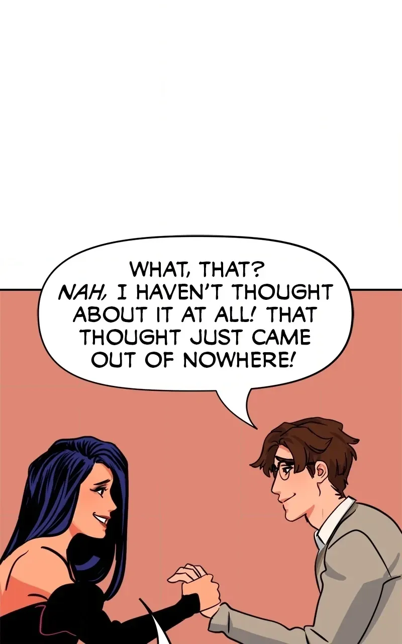 Archie Comics:Big Ethel Energy Chapter 52 page 30 - 