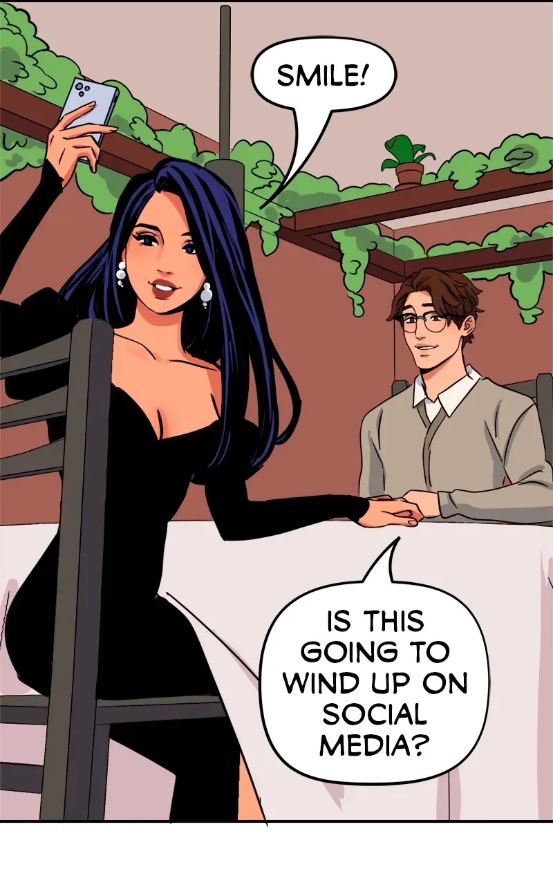 Archie Comics:Big Ethel Energy Chapter 52 page 4 - 