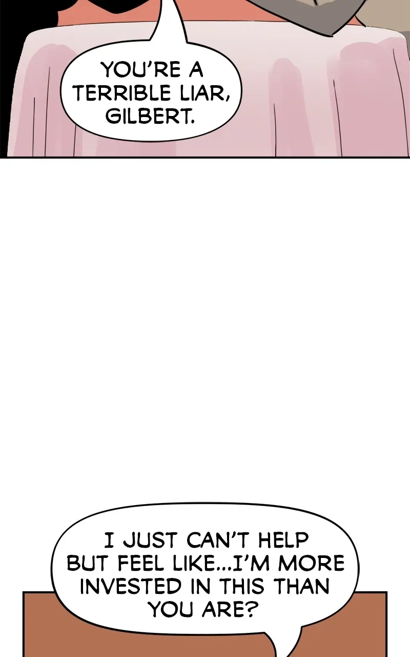 Archie Comics:Big Ethel Energy Chapter 52 page 31 - 