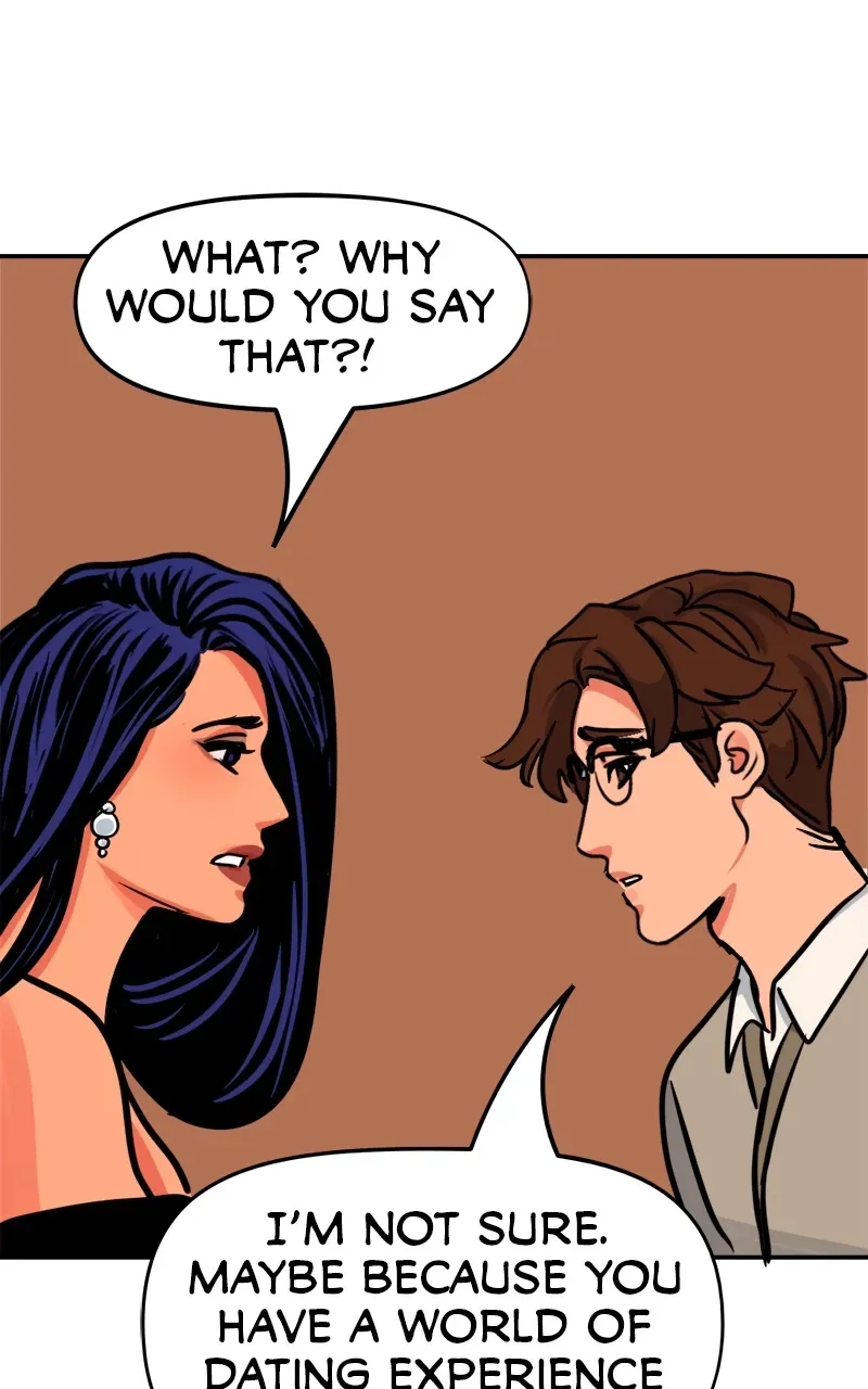Archie Comics:Big Ethel Energy Chapter 52 page 33 - 