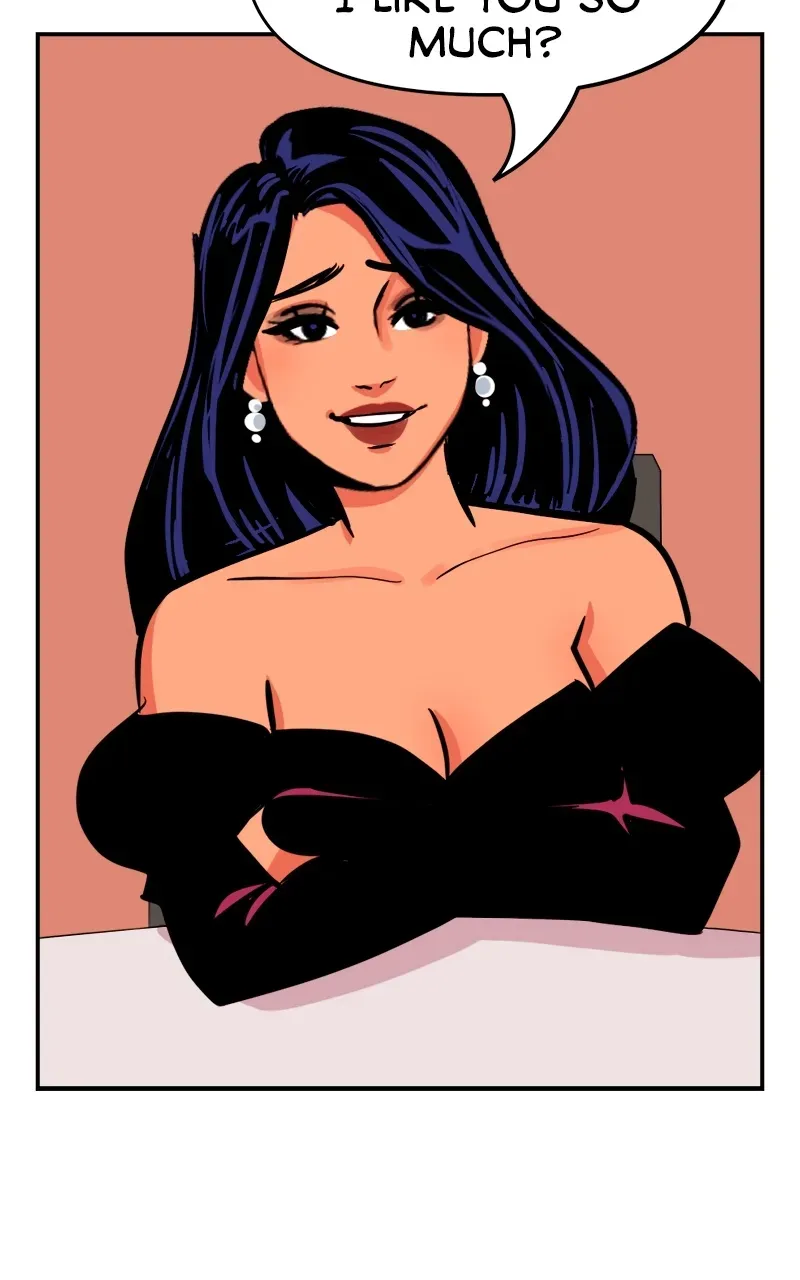 Archie Comics:Big Ethel Energy Chapter 52 page 36 - 