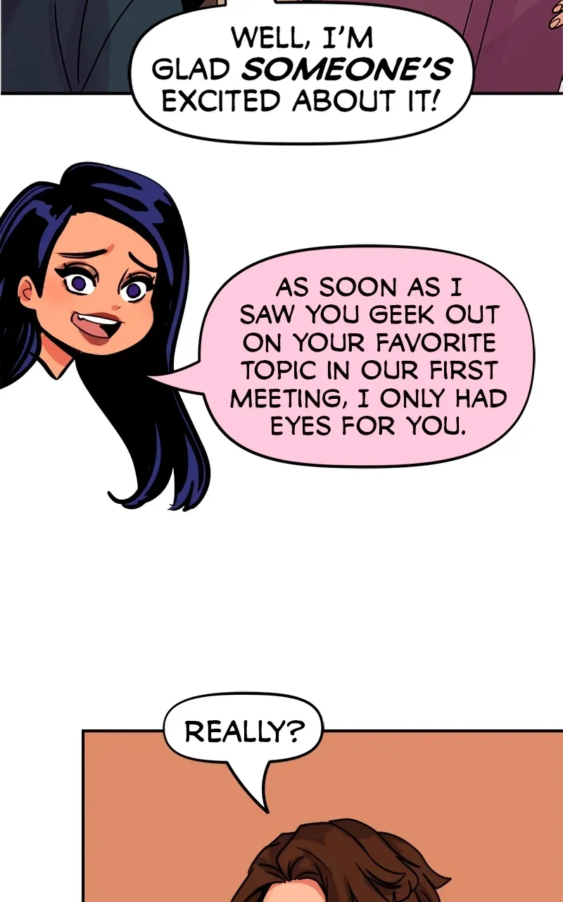 Archie Comics:Big Ethel Energy Chapter 52 page 38 - 