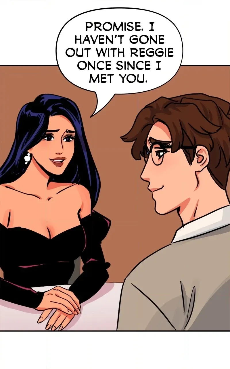 Archie Comics:Big Ethel Energy Chapter 52 page 40 - 