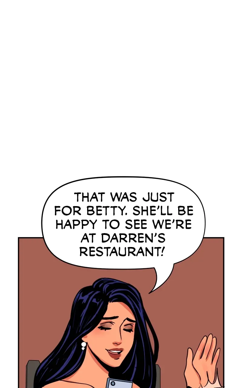 Archie Comics:Big Ethel Energy Chapter 52 page 5 - 