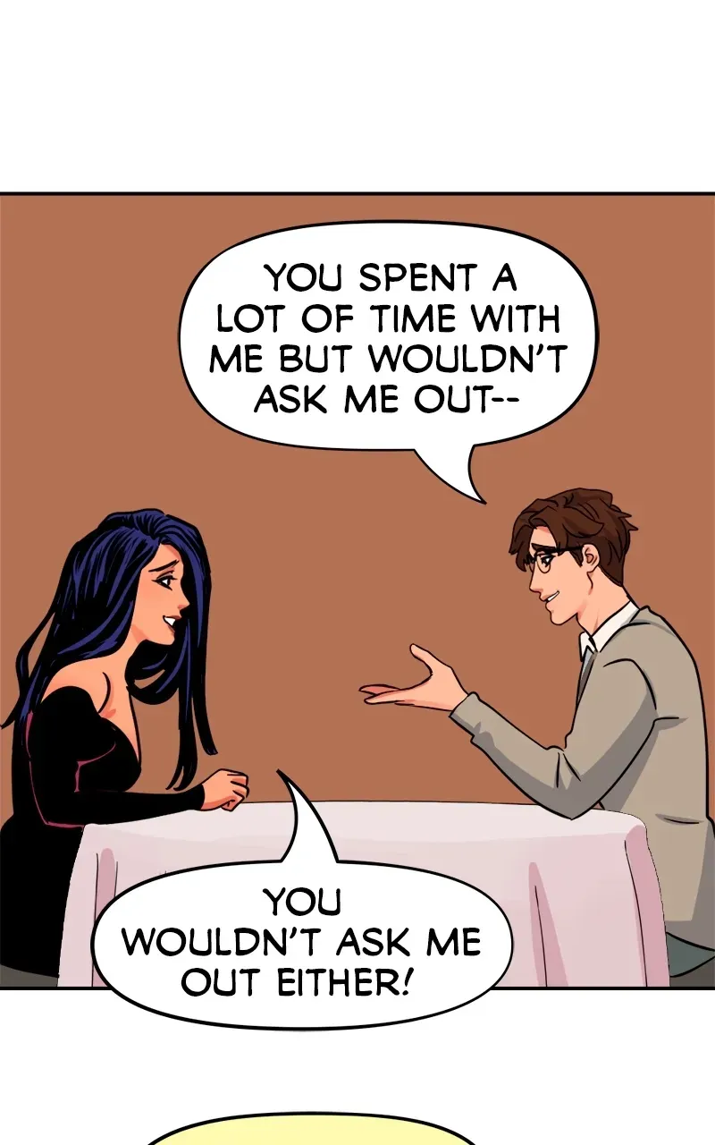 Archie Comics:Big Ethel Energy Chapter 52 page 44 - 