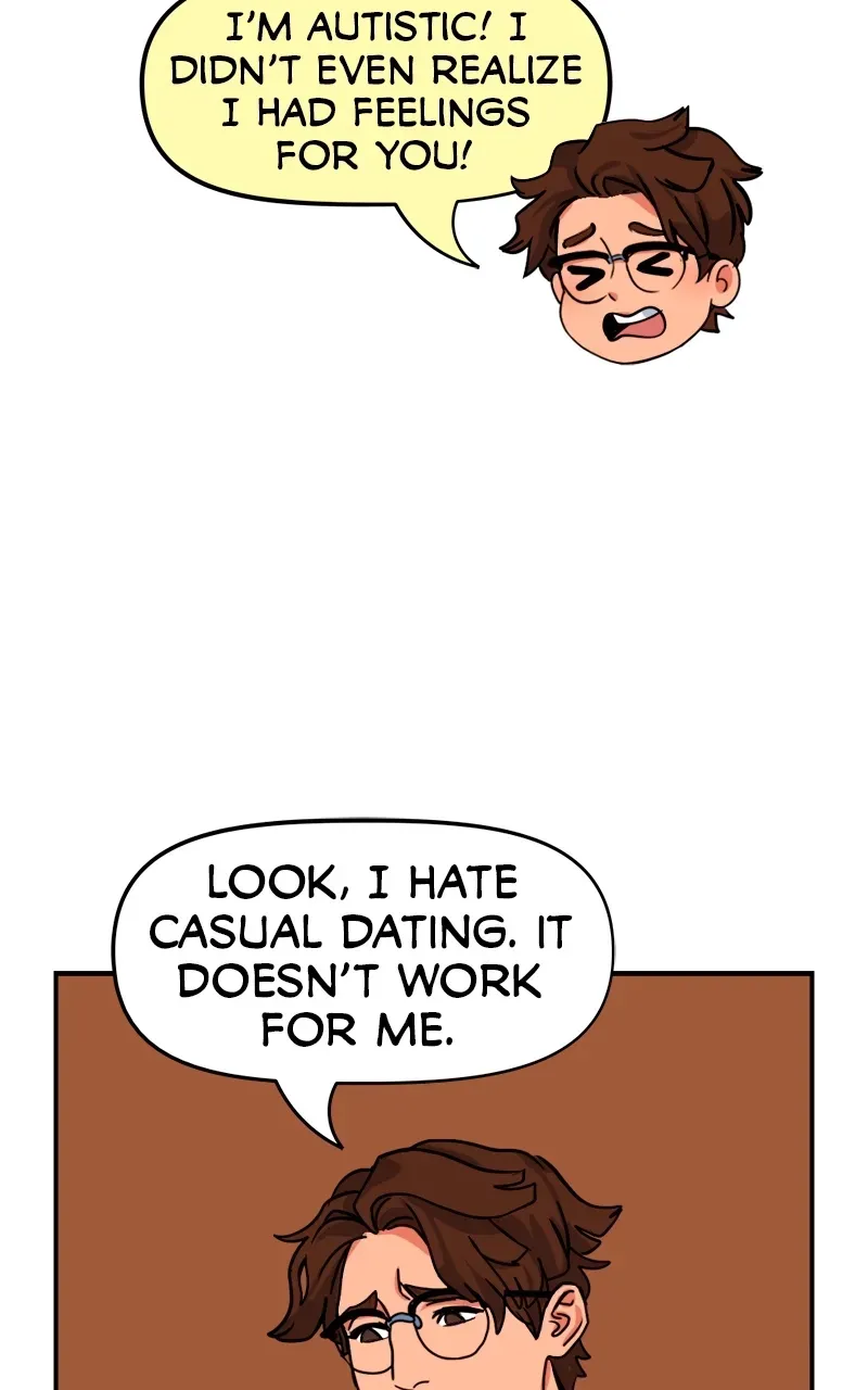 Archie Comics:Big Ethel Energy Chapter 52 page 45 - 