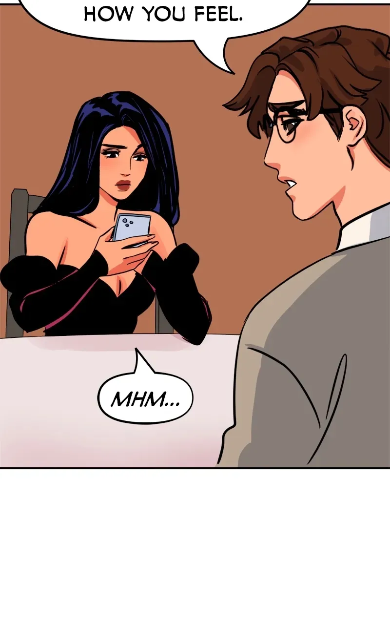 Archie Comics:Big Ethel Energy Chapter 52 page 47 - 
