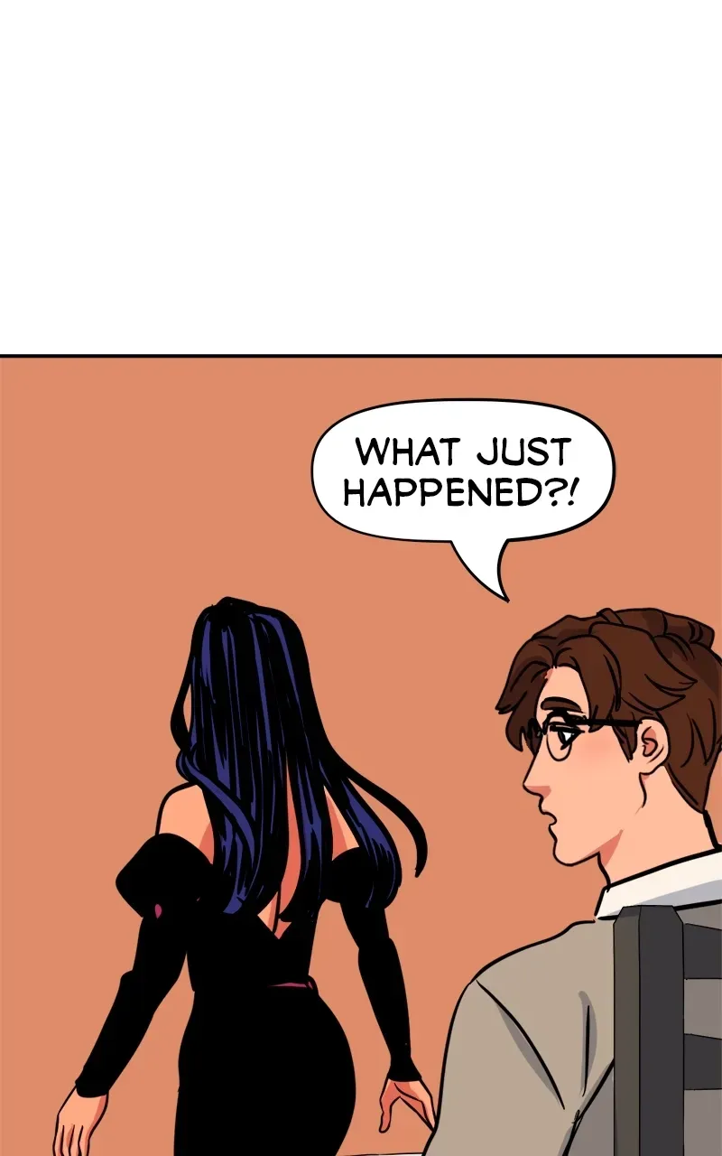 Archie Comics:Big Ethel Energy Chapter 52 page 52 - 