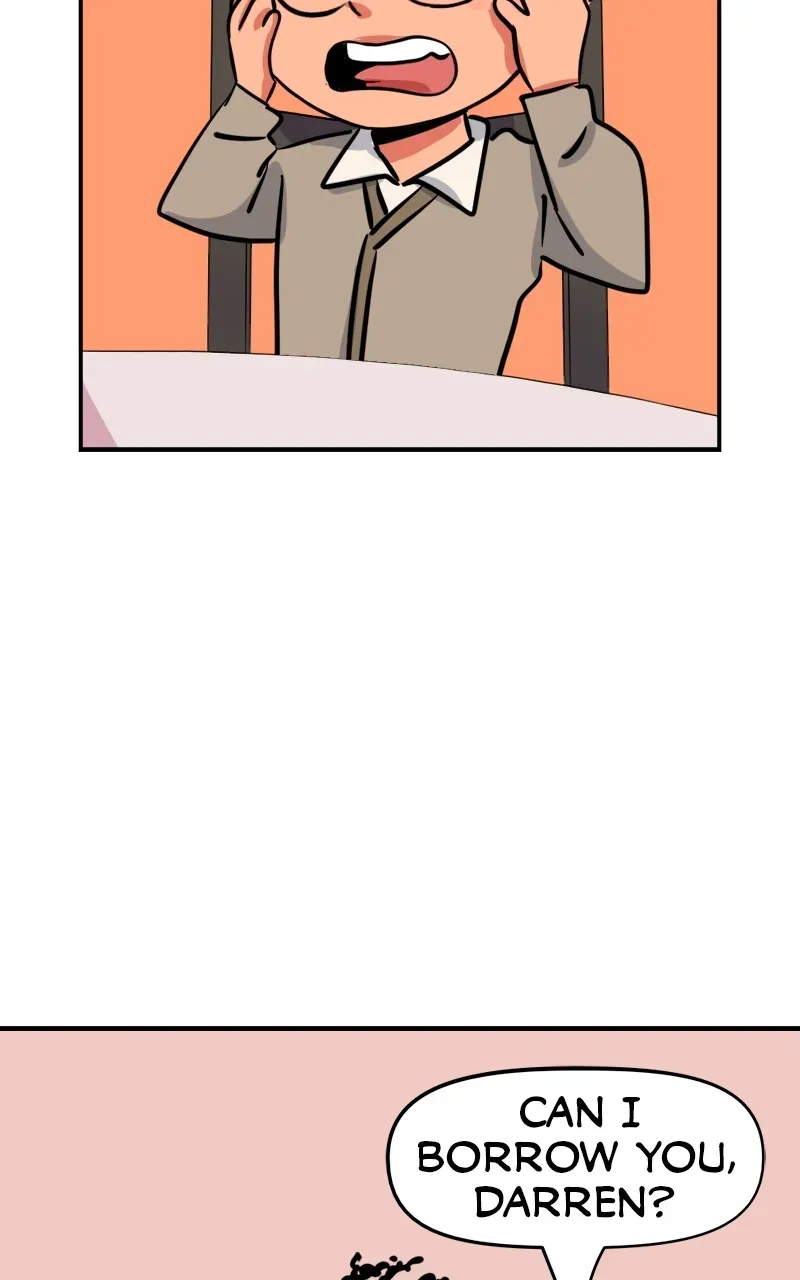 Archie Comics:Big Ethel Energy Chapter 52 page 54 - 