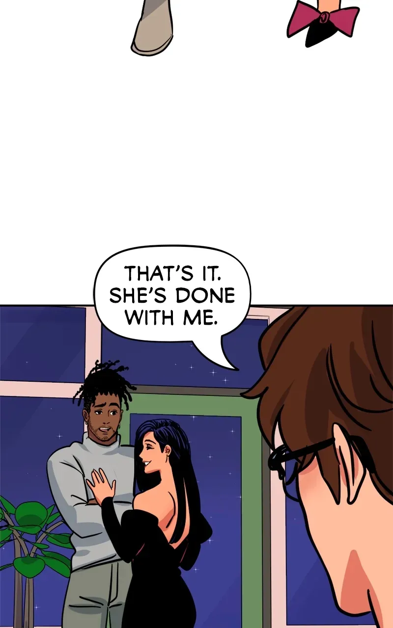 Archie Comics:Big Ethel Energy Chapter 52 page 56 - 