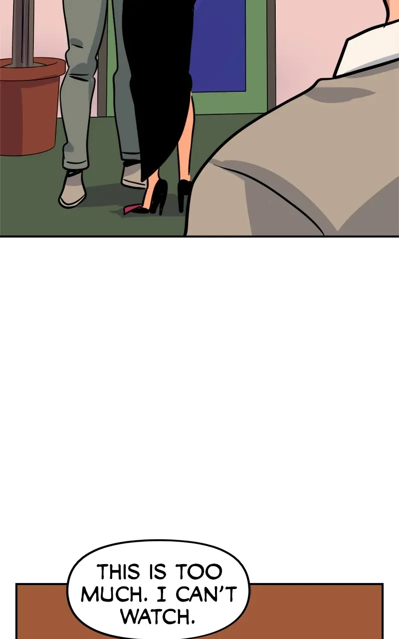 Archie Comics:Big Ethel Energy Chapter 52 page 57 - 