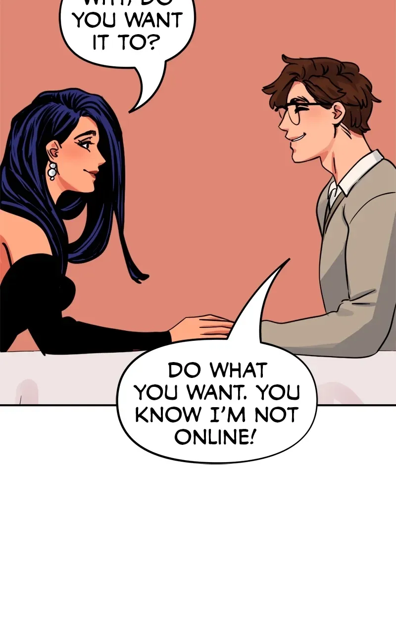 Archie Comics:Big Ethel Energy Chapter 52 page 7 - 