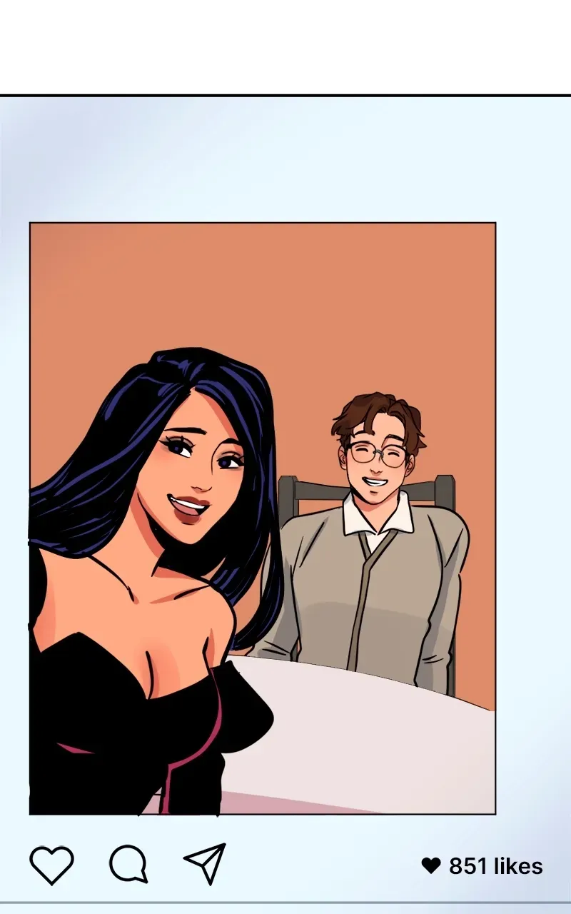 Archie Comics:Big Ethel Energy Chapter 52 page 62 - 