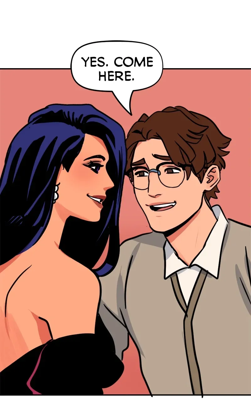 Archie Comics:Big Ethel Energy Chapter 52 page 65 - 