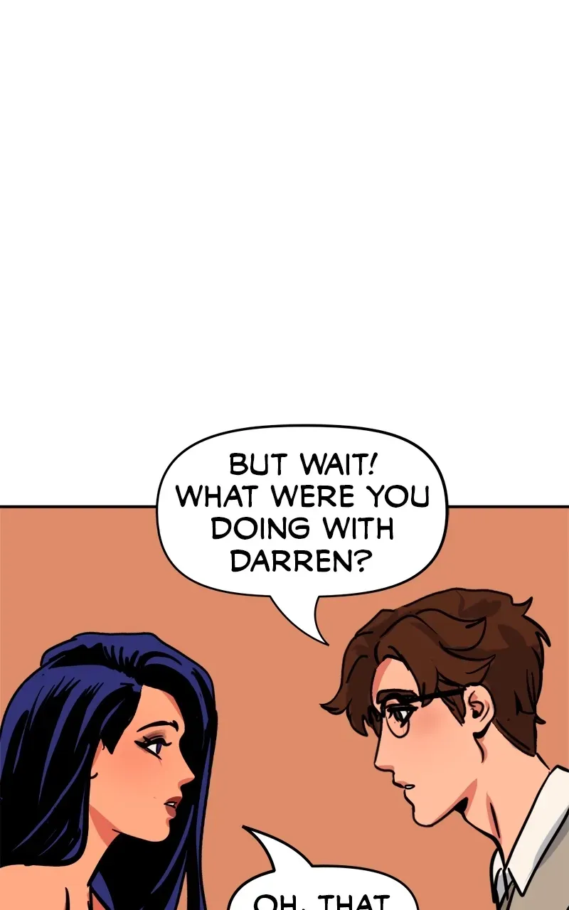 Archie Comics:Big Ethel Energy Chapter 52 page 66 - 