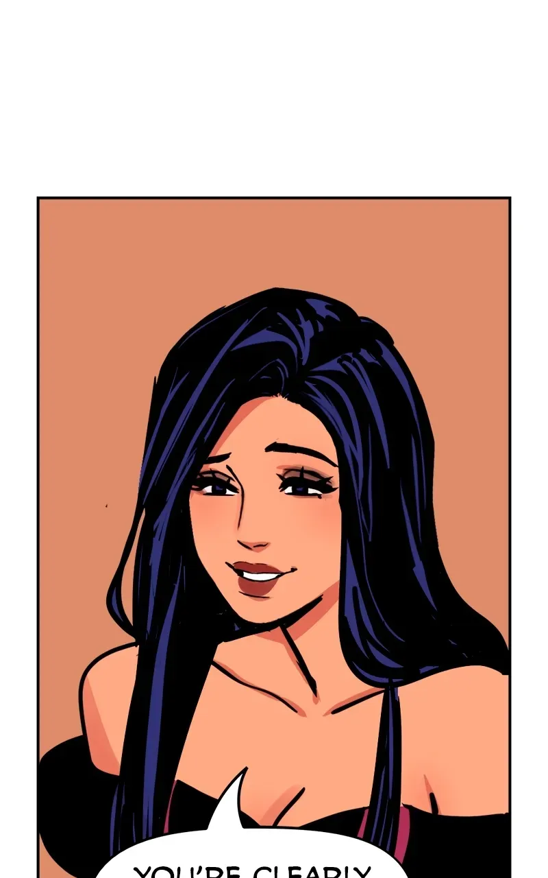 Archie Comics:Big Ethel Energy Chapter 52 page 69 - 