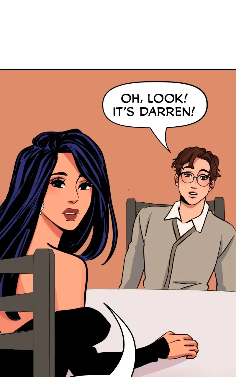 Archie Comics:Big Ethel Energy Chapter 52 page 8 - 