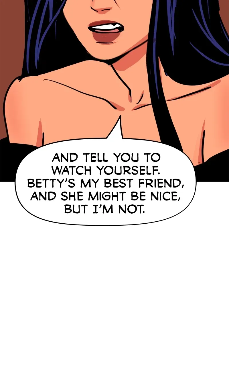 Archie Comics:Big Ethel Energy Chapter 52 page 71 - 