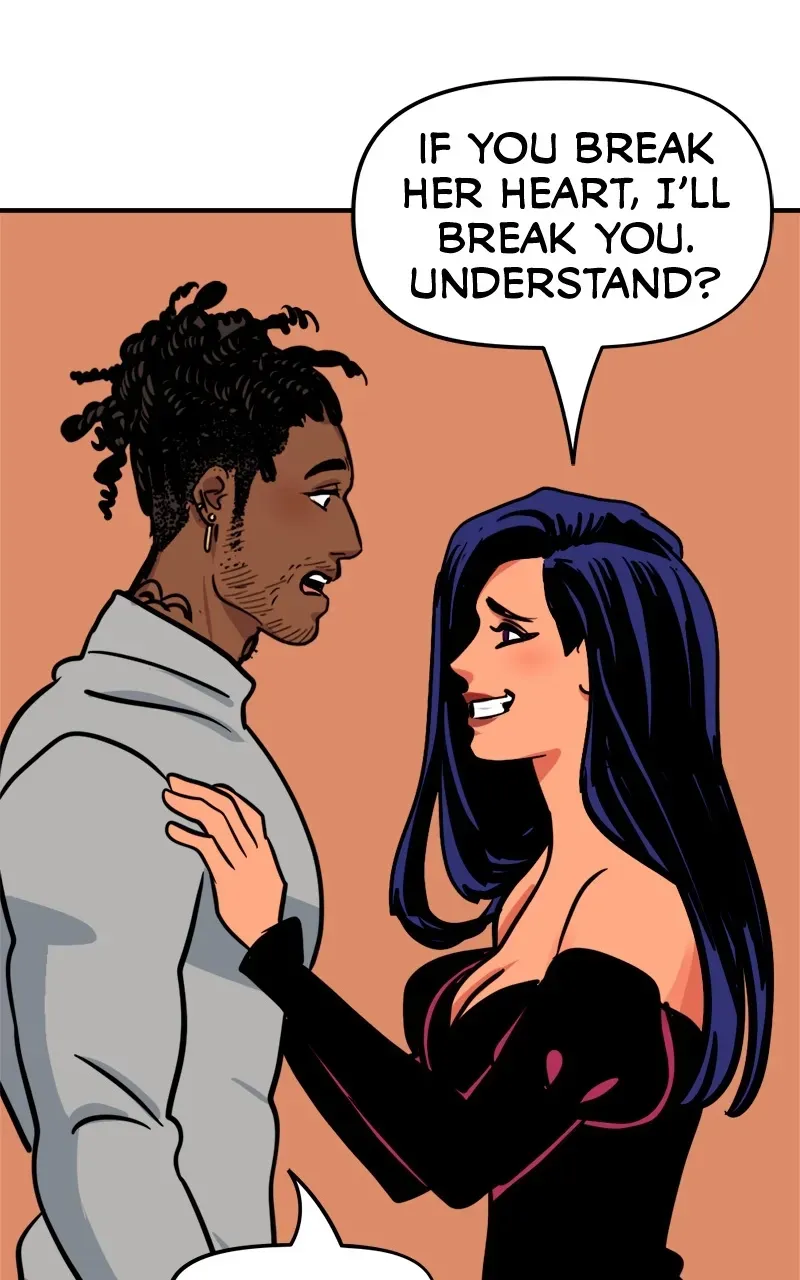 Archie Comics:Big Ethel Energy Chapter 52 page 72 - 