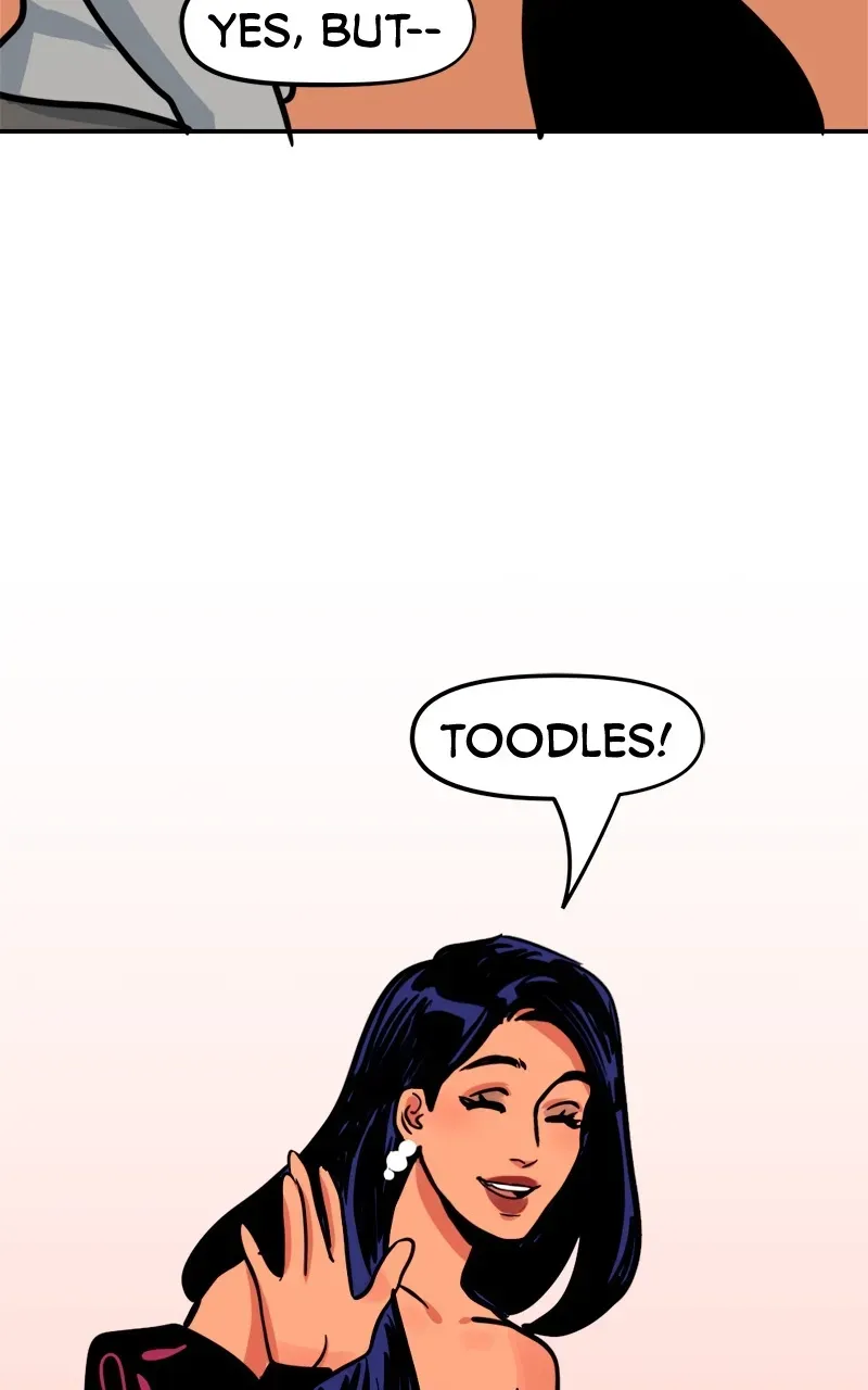 Archie Comics:Big Ethel Energy Chapter 52 page 73 - 