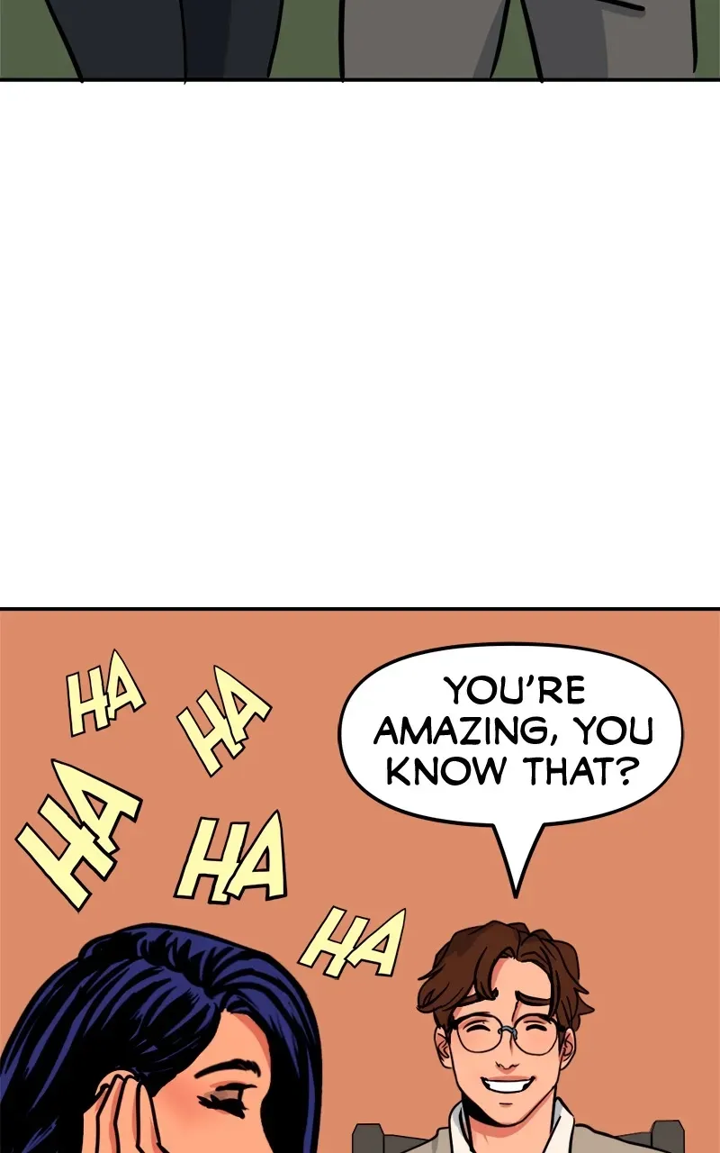 Archie Comics:Big Ethel Energy Chapter 52 page 76 - 