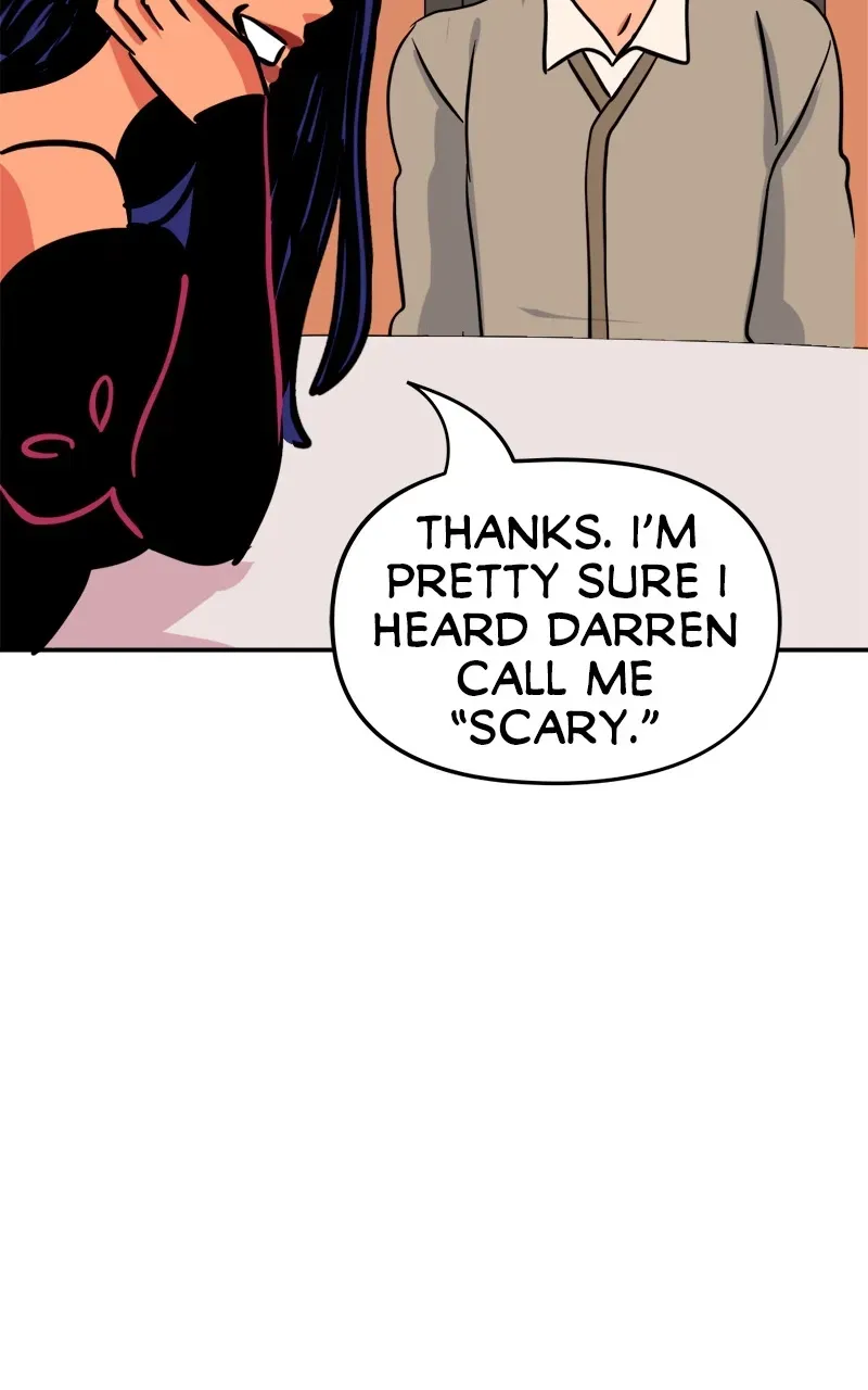 Archie Comics:Big Ethel Energy Chapter 52 page 77 - 