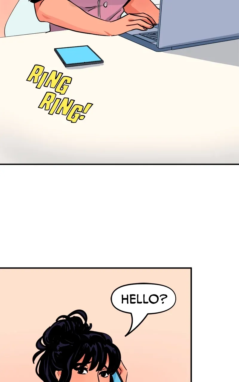 Archie Comics:Big Ethel Energy Chapter 52 page 82 - 